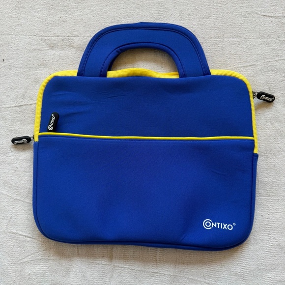 contixo Other - Contixo 10" Tablet Sleeve Bag Compatible for Contixo Tablet, iPad Mini Accessory